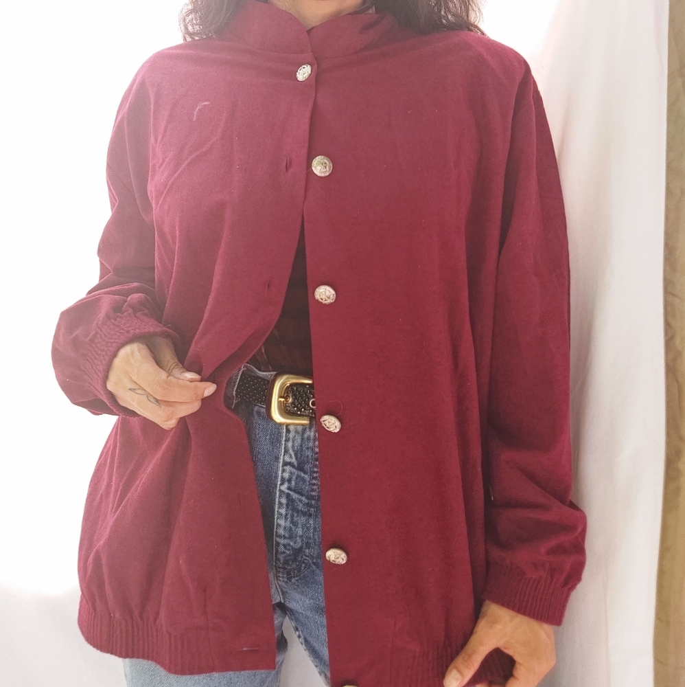 Village Fair Cardigan